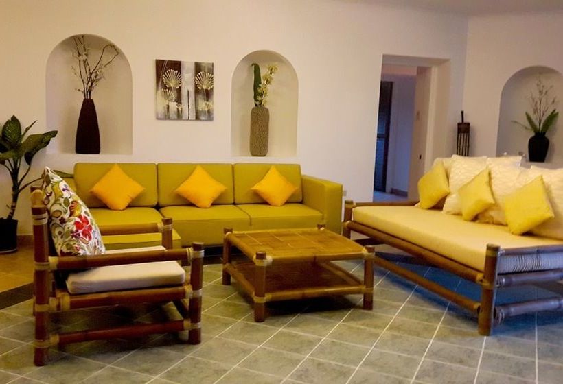 The Greenhouse Boracay