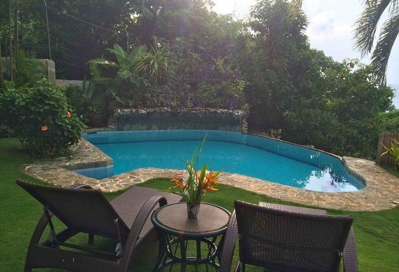 The Greenhouse Boracay