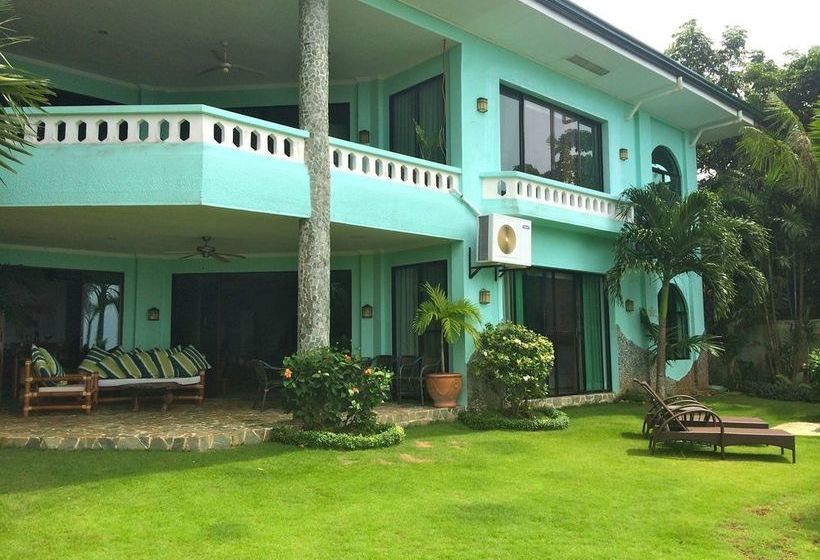 The Greenhouse Boracay