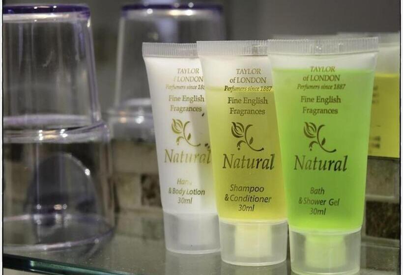 The Old Mill Bed And Breakfast