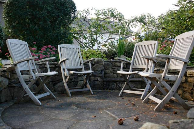 The Old Rectory Bed And Breakfast