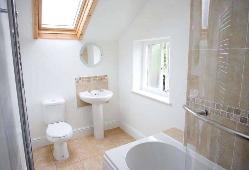 The Old Rectory Bed And Breakfast