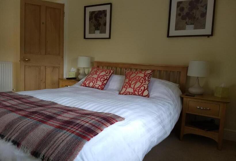 The Old Rectory Bed And Breakfast