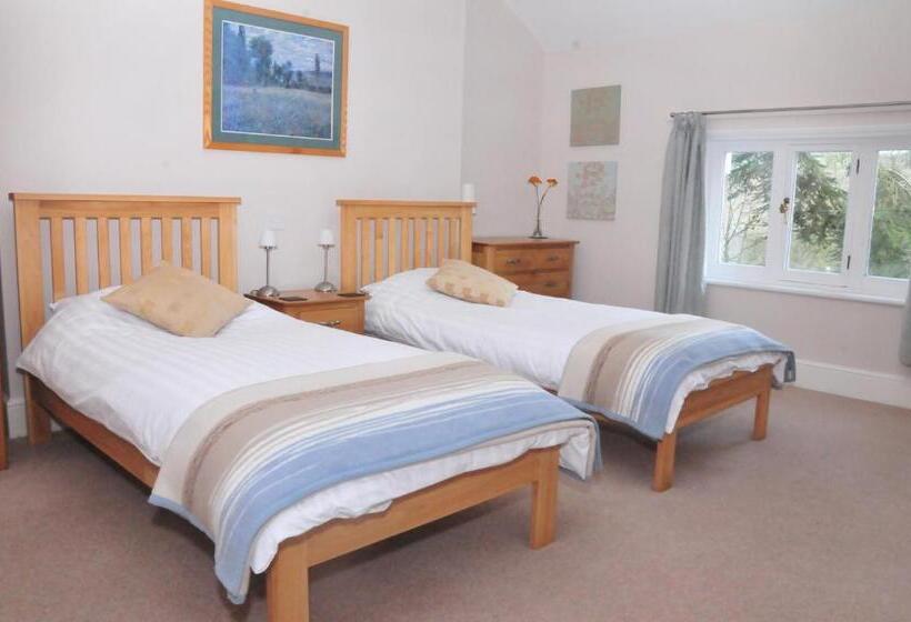 The Old Rectory Bed And Breakfast