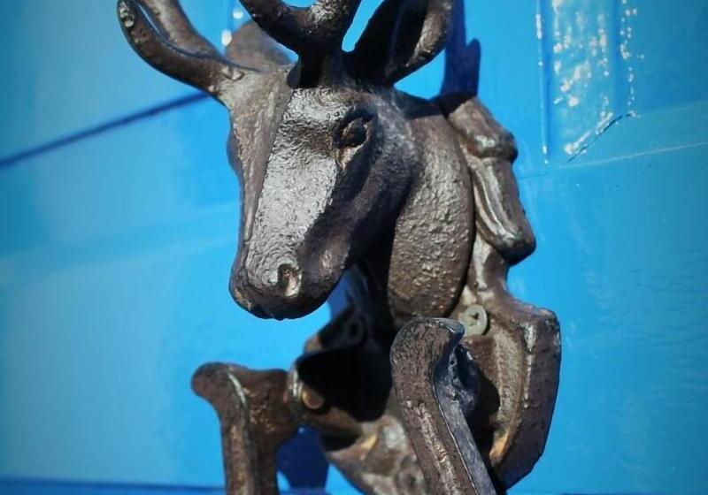 민박 Tirindrish House