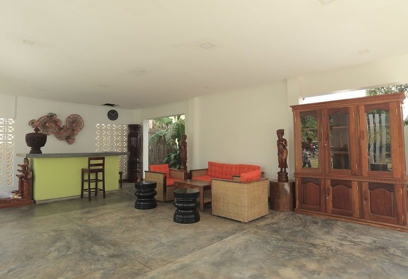 Tropic Jungle Boutique Hotel