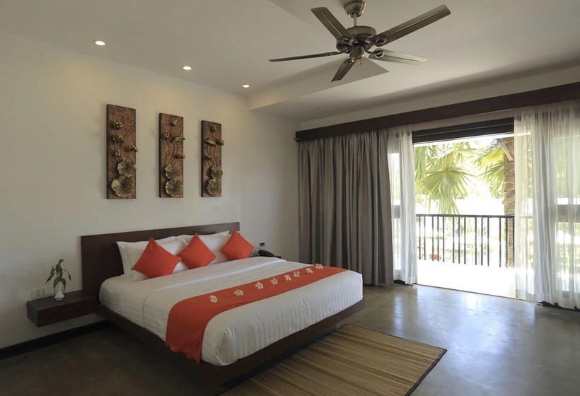 Tropic Jungle Boutique Hotel