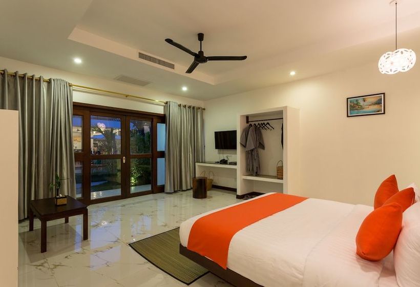 Tropic Jungle Boutique Hotel