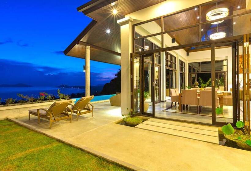 Villa Camile