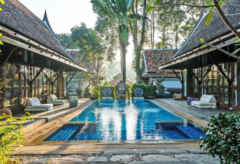 Villa Chiang Mai