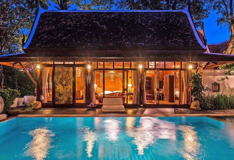 Villa Chiang Mai