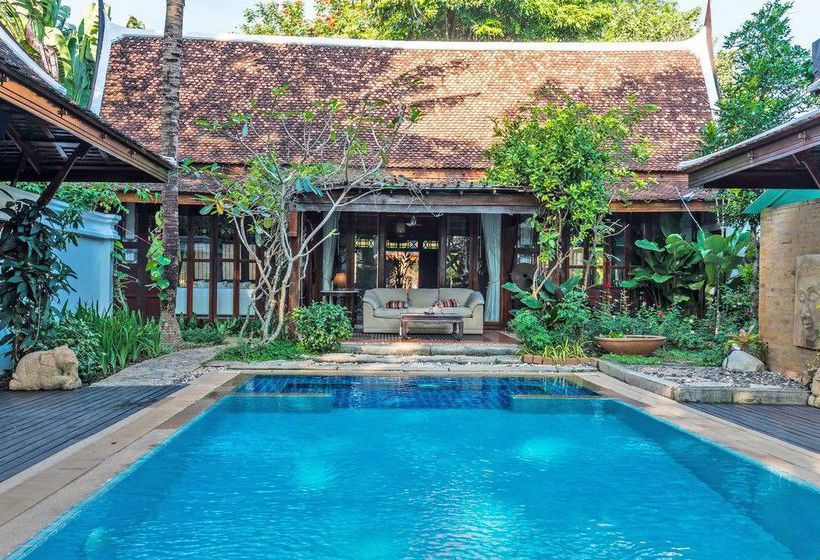 Villa Chiang Mai