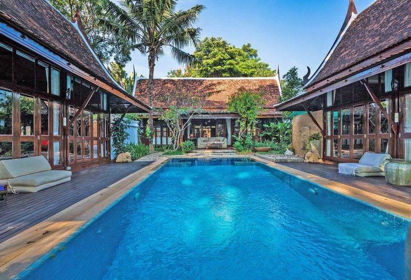 Villa Chiang Mai
