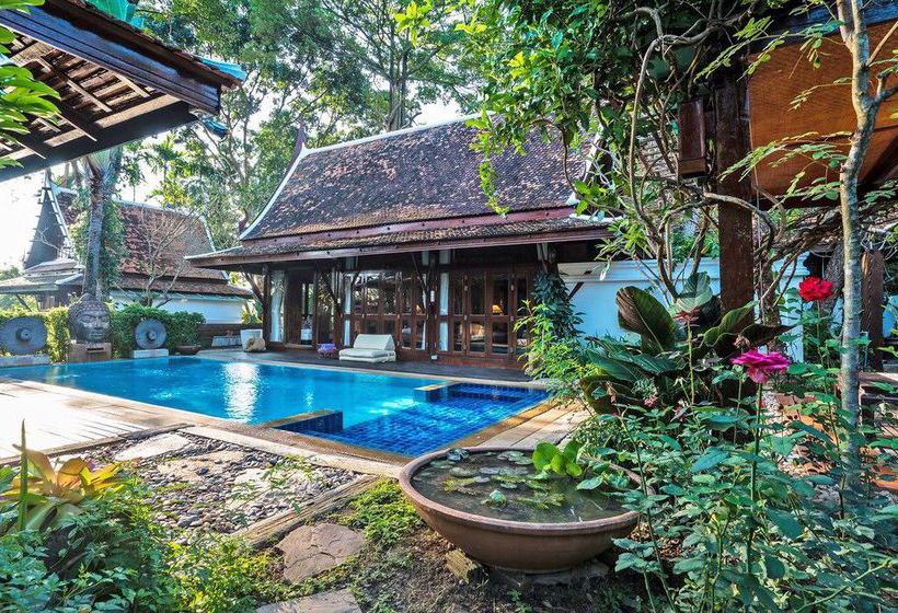 Villa Chiang Mai