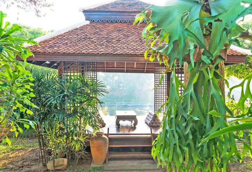 Villa Chiang Mai