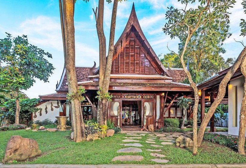 Villa Chiang Mai