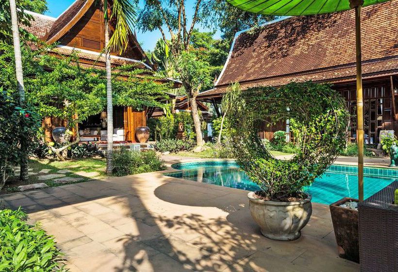 Villa Chiang Mai