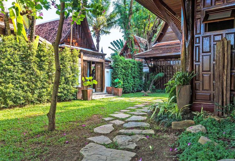 Villa Chiang Mai