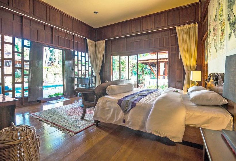 Villa Chiang Mai