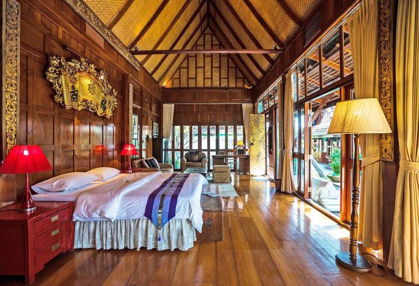 Villa Chiang Mai