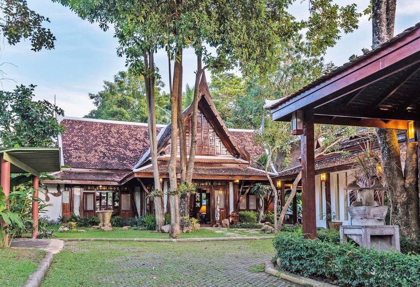 Villa Chiang Mai