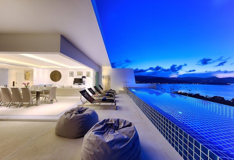 Villa K Koh Samui