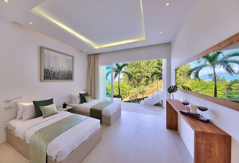 Villa K Koh Samui