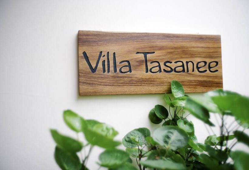 Villa Tasanee