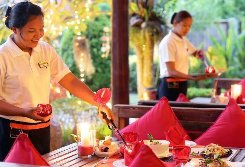 Viva Vacation Resort