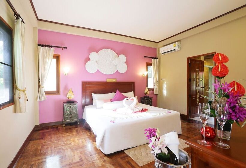 Viva Vacation Resort