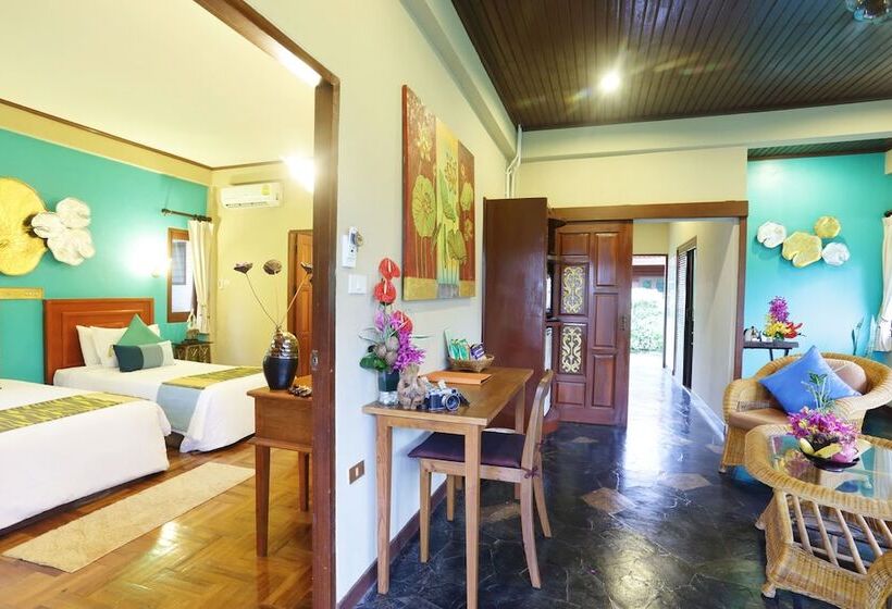 Viva Vacation Resort