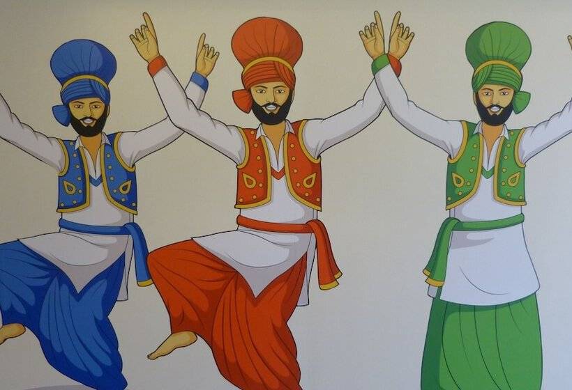 Zibe Coimbatore By Grt Hotels