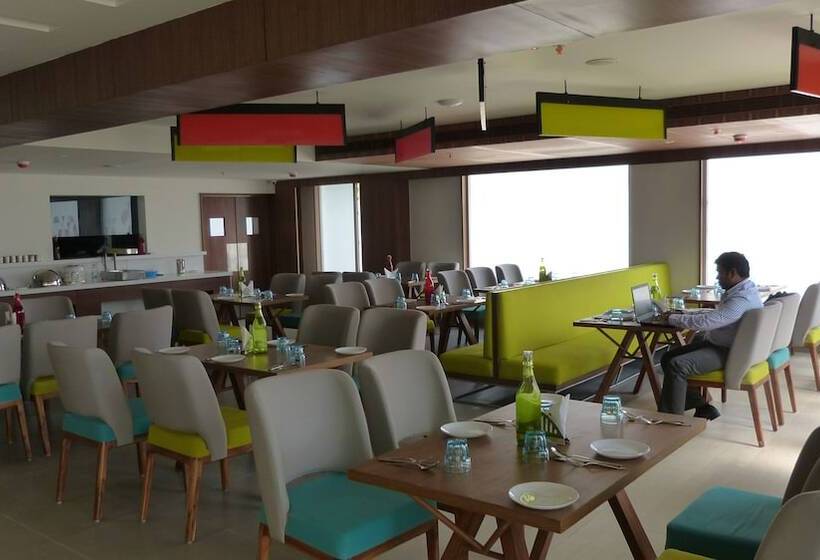 Zibe Coimbatore By Grt Hotels