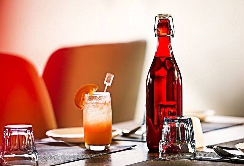 Zibe Coimbatore By Grt Hotels