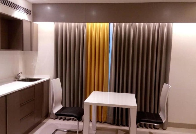 Zibe Coimbatore By Grt Hotels