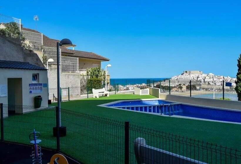 Apartamentos Mirador Del Castillo 3000