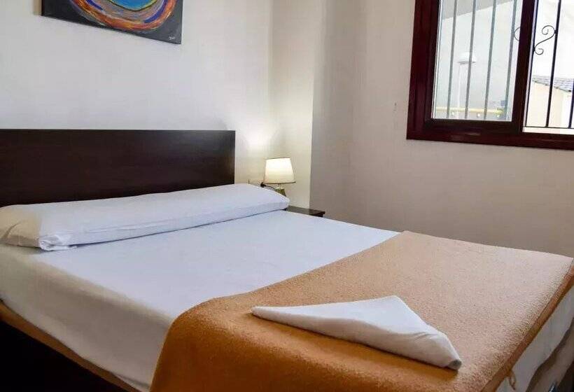 Apartamentos Mirador Del Castillo 3000