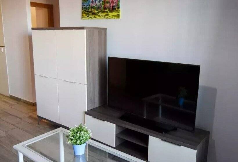 Apartamentos Mirador Del Castillo 3000