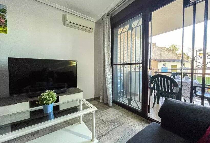 Apartamentos Mirador Del Castillo 3000