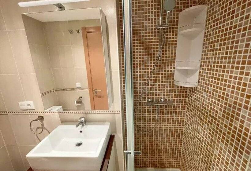 Apartamentos Mirador Del Castillo 3000