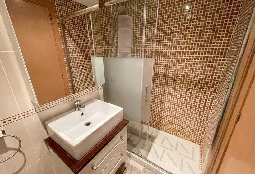 Apartamentos Mirador Del Castillo 3000