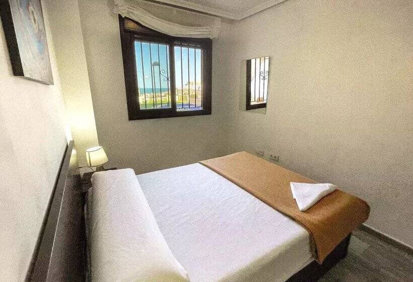 Apartamentos Mirador Del Castillo 3000