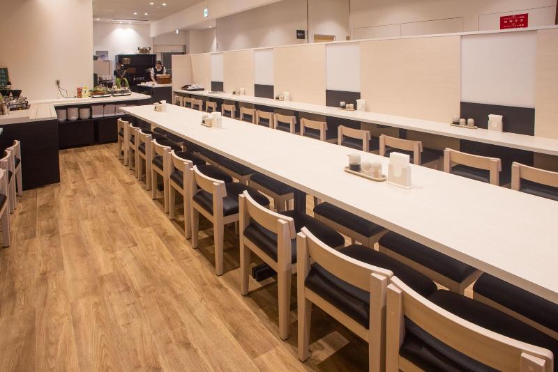 Общежитие Kuretakeso Hiroshima Otemachi