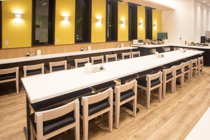 Общежитие Kuretakeso Hiroshima Otemachi