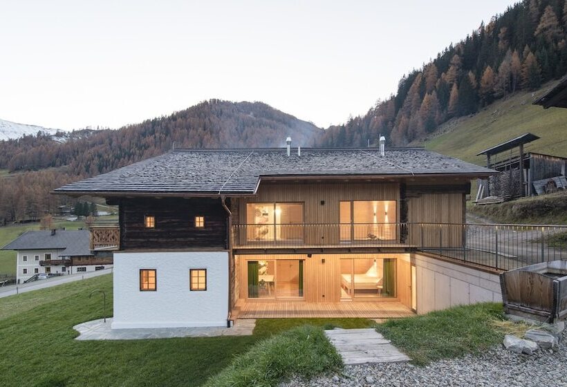 Giatla Hof Der Alfenalm   Ferienwohnungen Am Berg