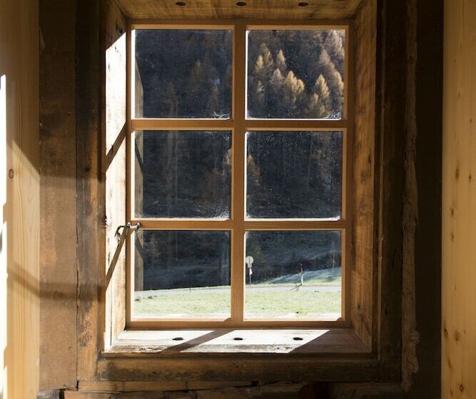 Giatla Hof Der Alfenalm   Ferienwohnungen Am Berg