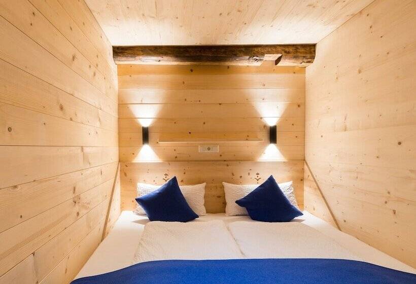 Giatla Hof Der Alfenalm   Ferienwohnungen Am Berg