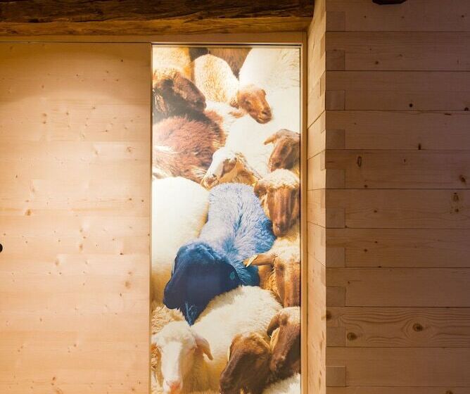 Giatla Hof Der Alfenalm   Ferienwohnungen Am Berg