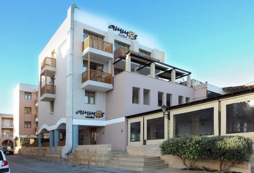 Ammos Suites