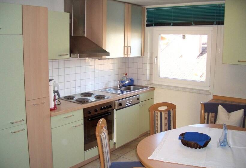 Apart Ritzl